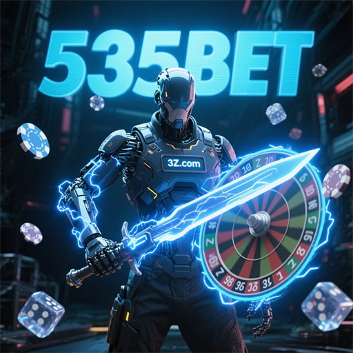 Explorando as Apostas no 535bet.com: Uma Nova Fronteira para Gamers